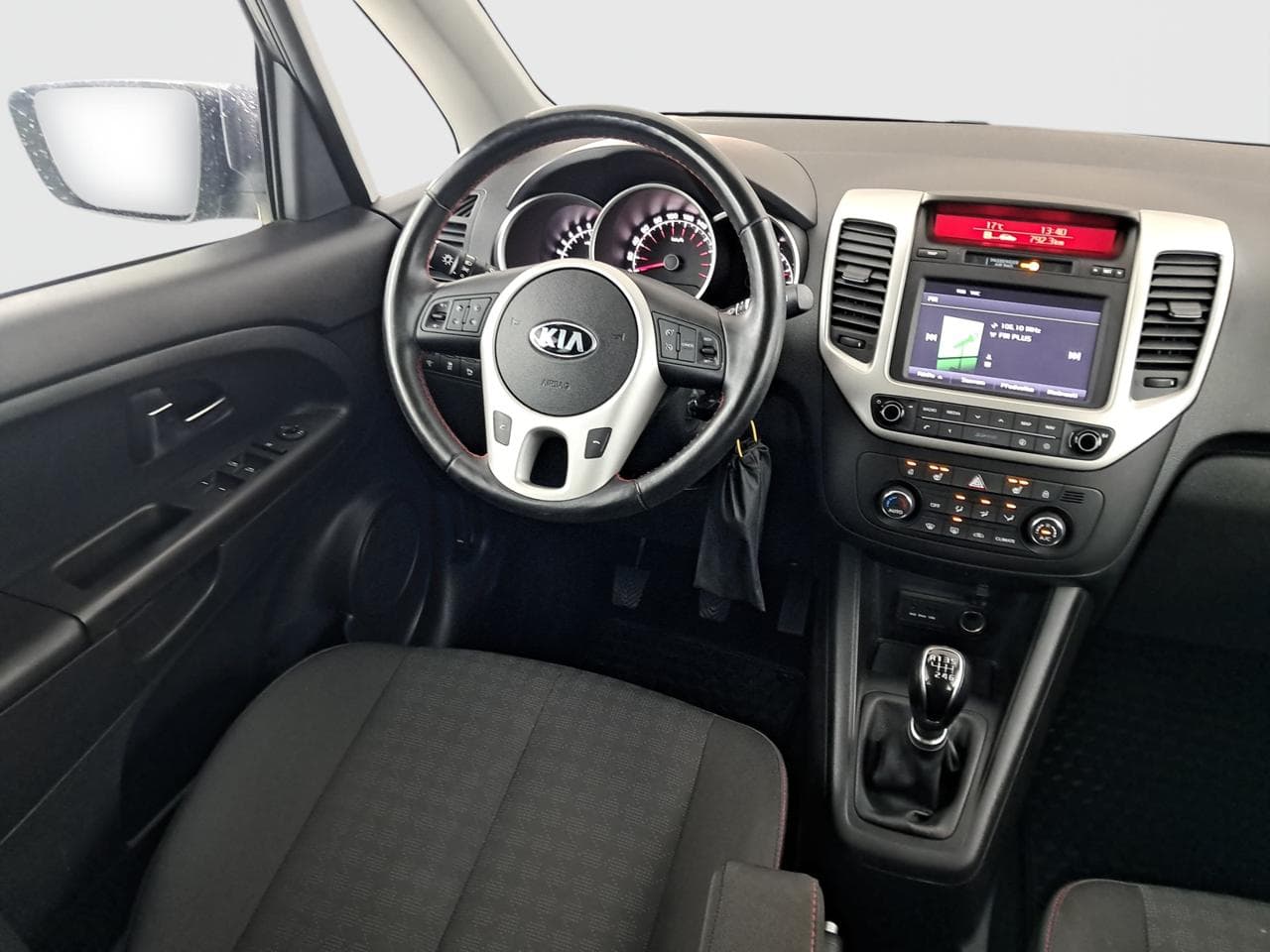 2019 Kia VENGA - 9