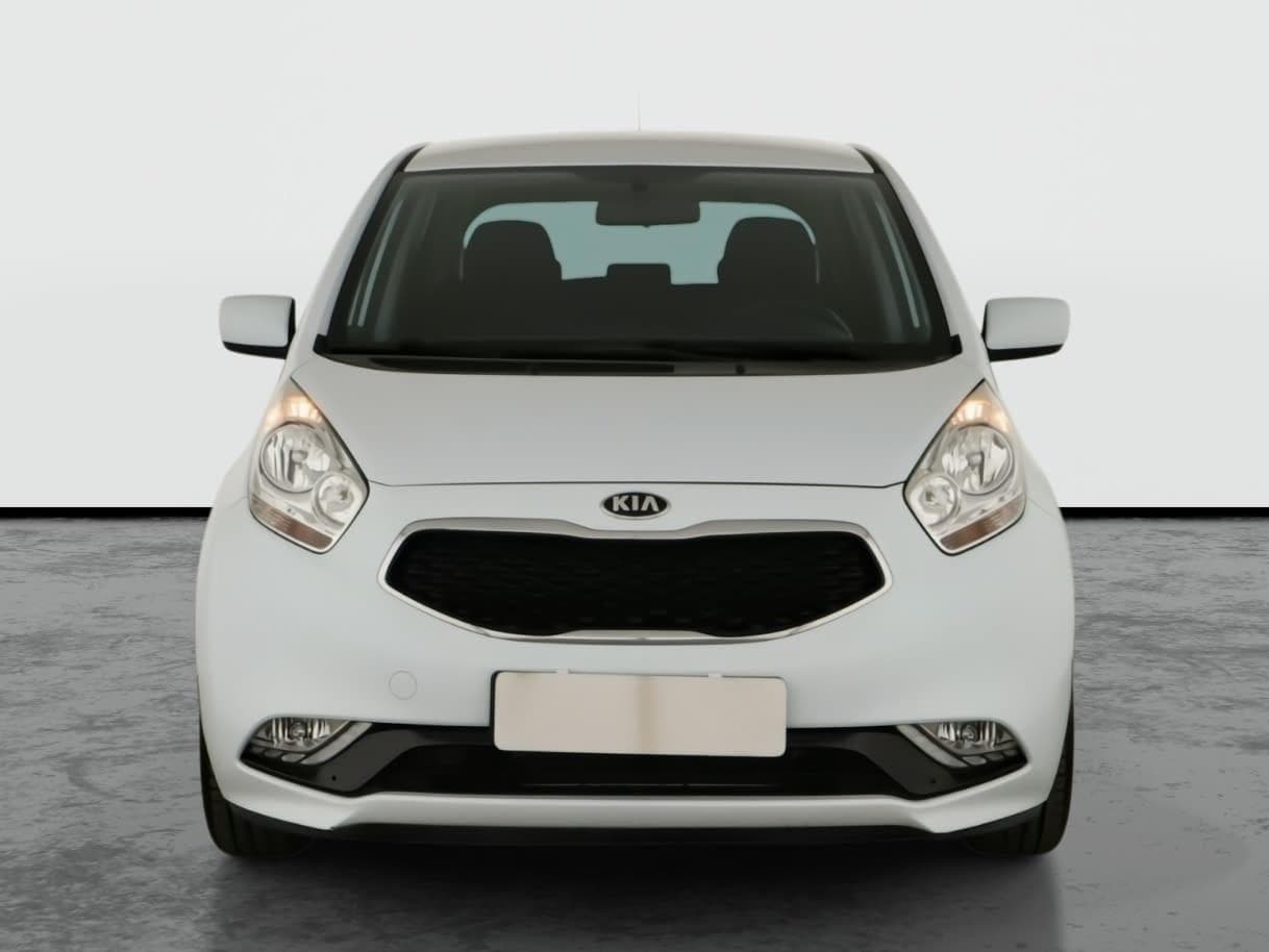 2018 Kia VENGA - 2