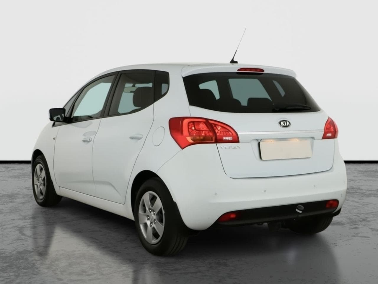 2018 Kia VENGA - 5
