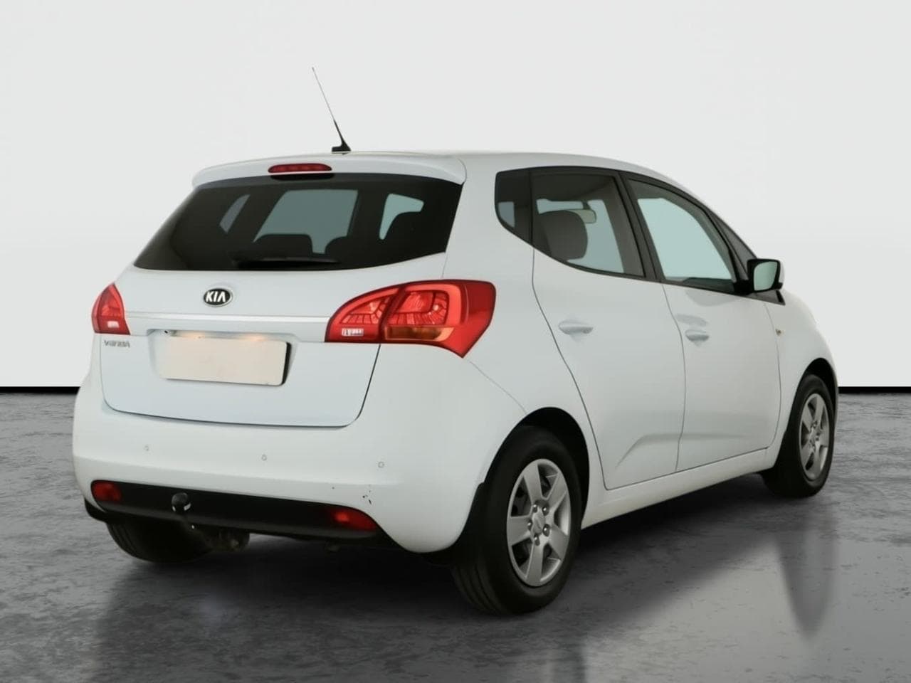 2018 Kia VENGA - 7