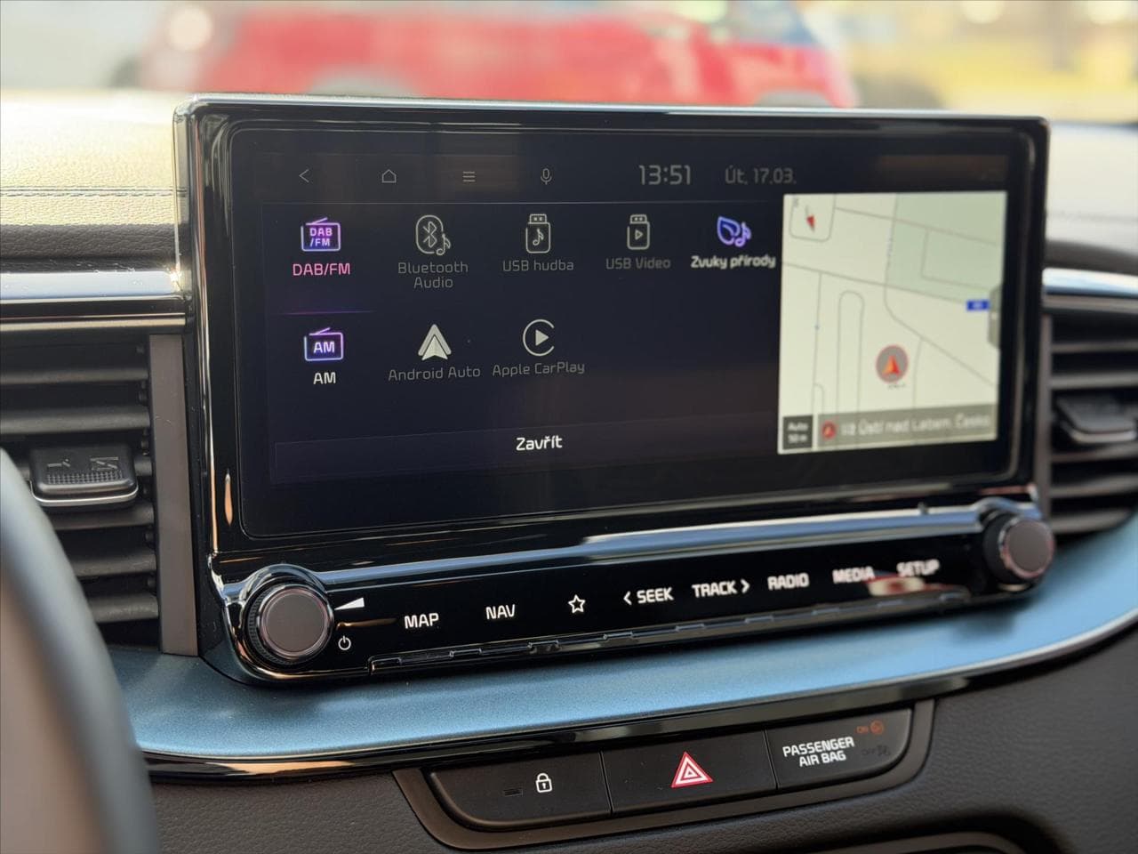 2026 Kia XCEED - 19