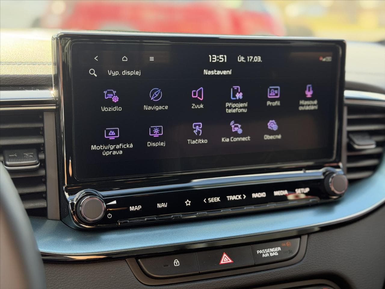 2026 Kia XCEED - 20
