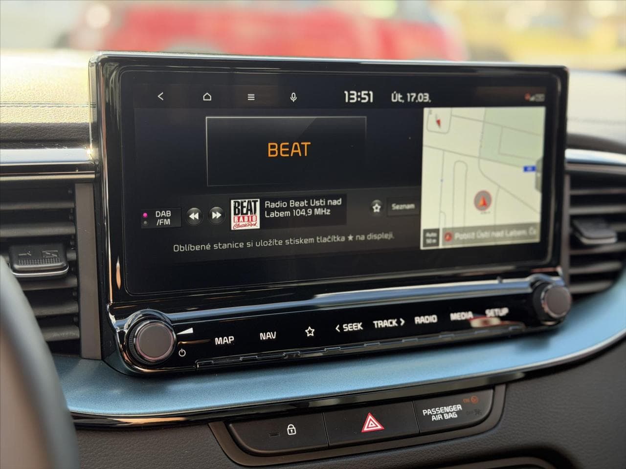2026 Kia XCEED - 18
