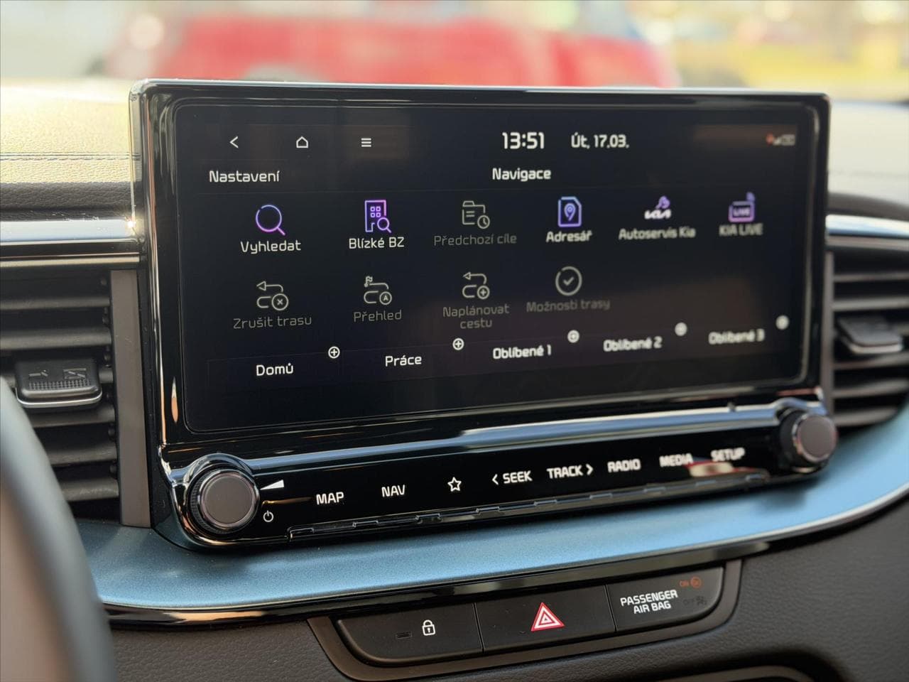 2026 Kia XCEED - 17
