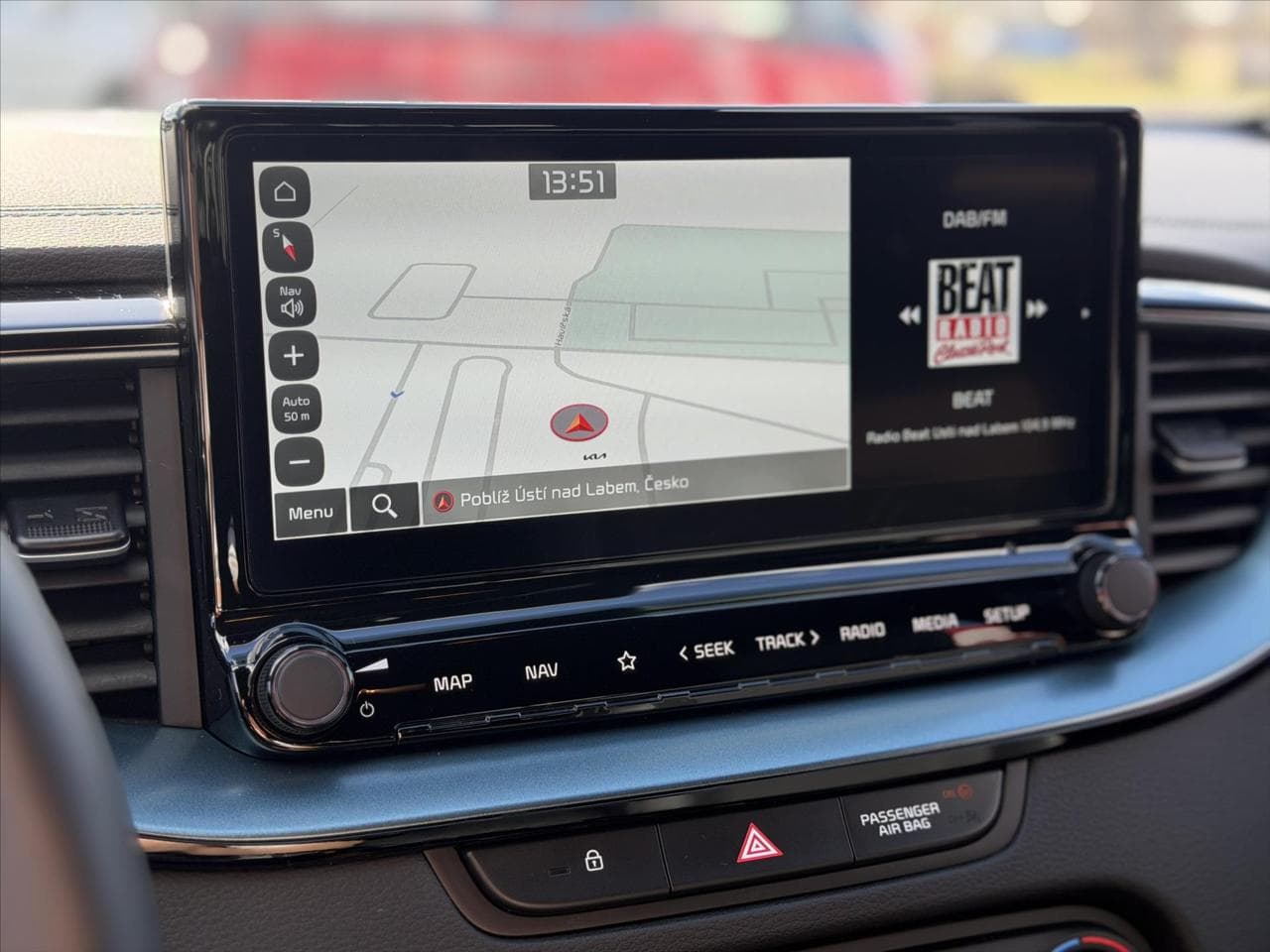 2026 Kia XCEED - 16