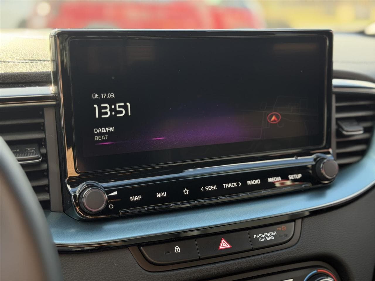 2026 Kia XCEED - 15