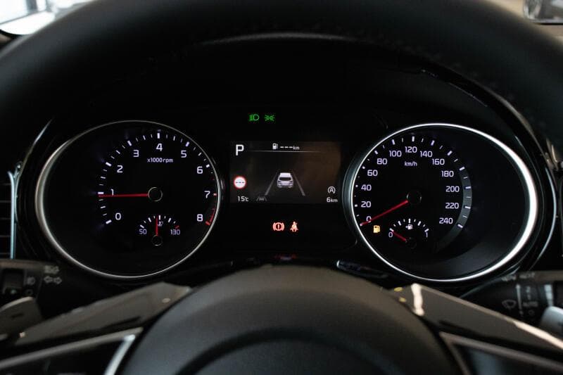2026 Kia XCEED - 10