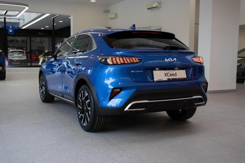 2026 Kia XCEED - 6