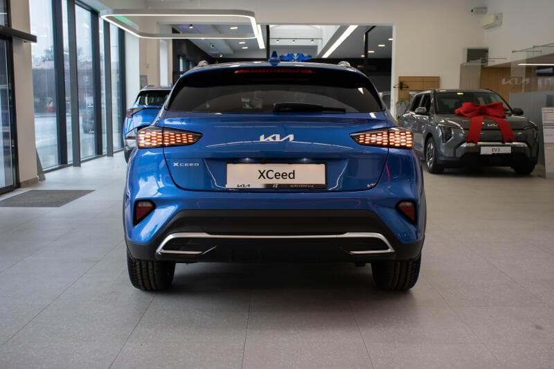 2026 Kia XCEED - 5