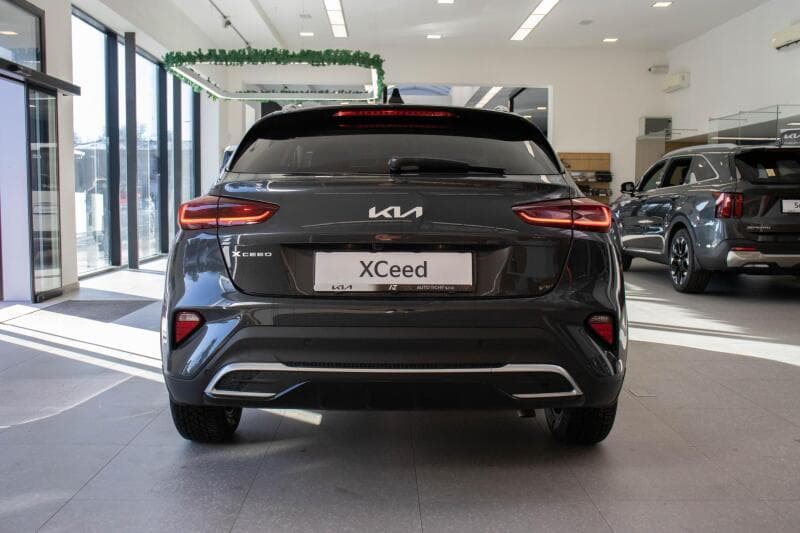 2026 Kia XCEED - 5