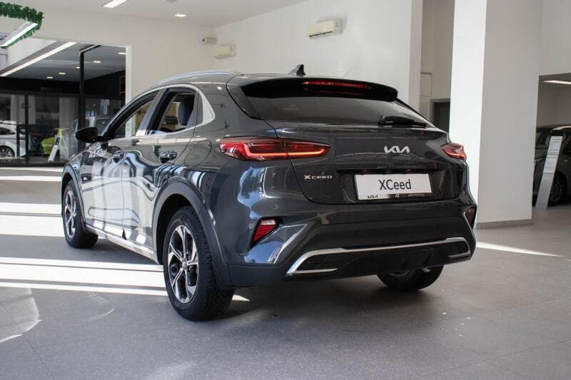 2026 Kia XCEED - 6