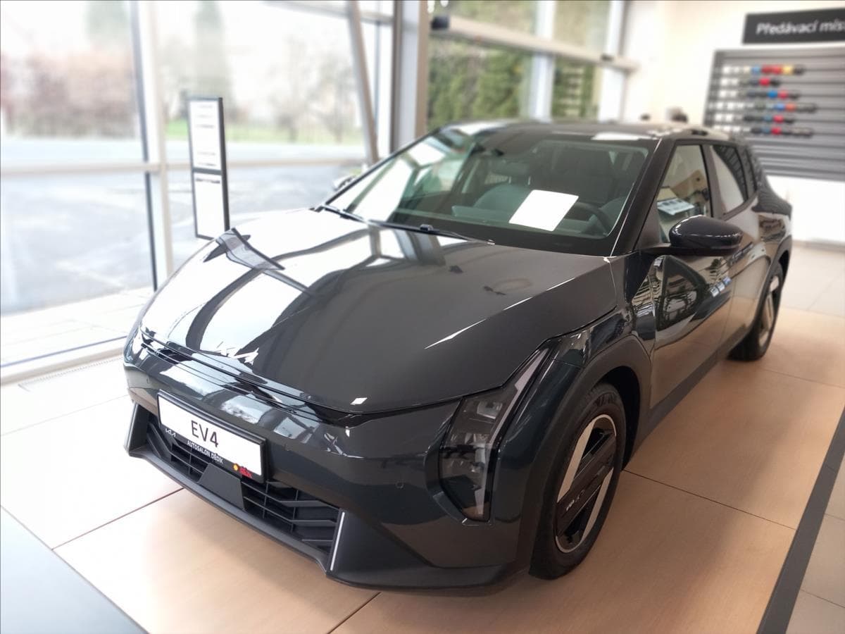 2025 Kia OSTATNÍ - 2