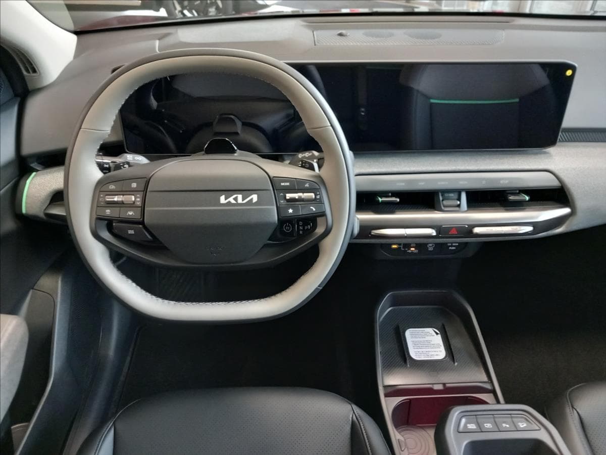 2025 Kia OSTATNÍ - 3