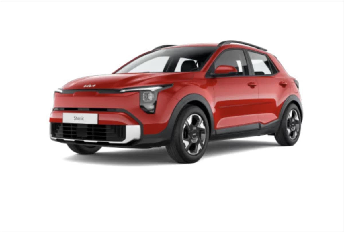 Kia Ostatní 1,0 T-GDi  SPIN hatchback