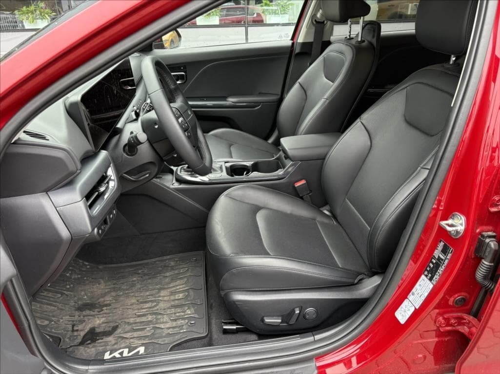 2025 Kia OSTATNÍ - 12