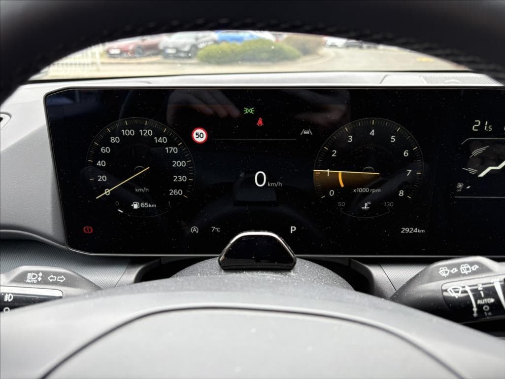 2025 Kia OSTATNÍ - 18