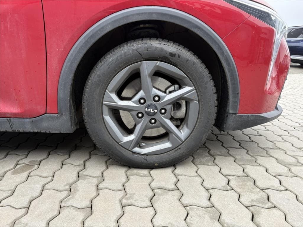 2025 Kia OSTATNÍ - 9