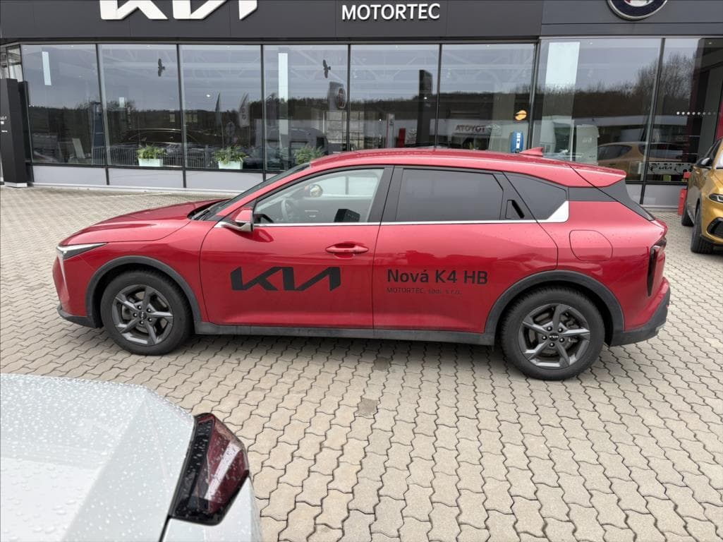 2025 Kia OSTATNÍ - 4