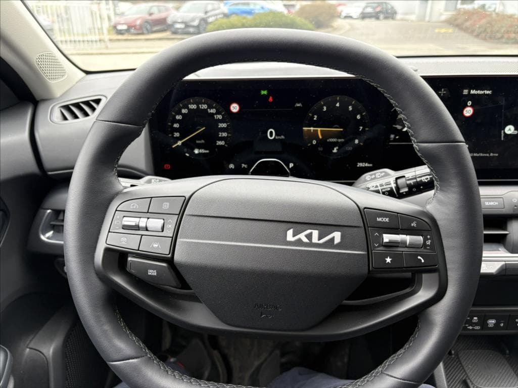 2025 Kia OSTATNÍ - 17
