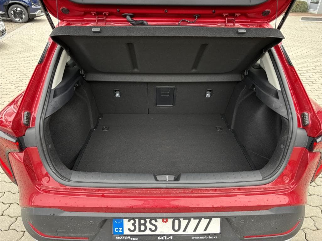 2025 Kia OSTATNÍ - 10