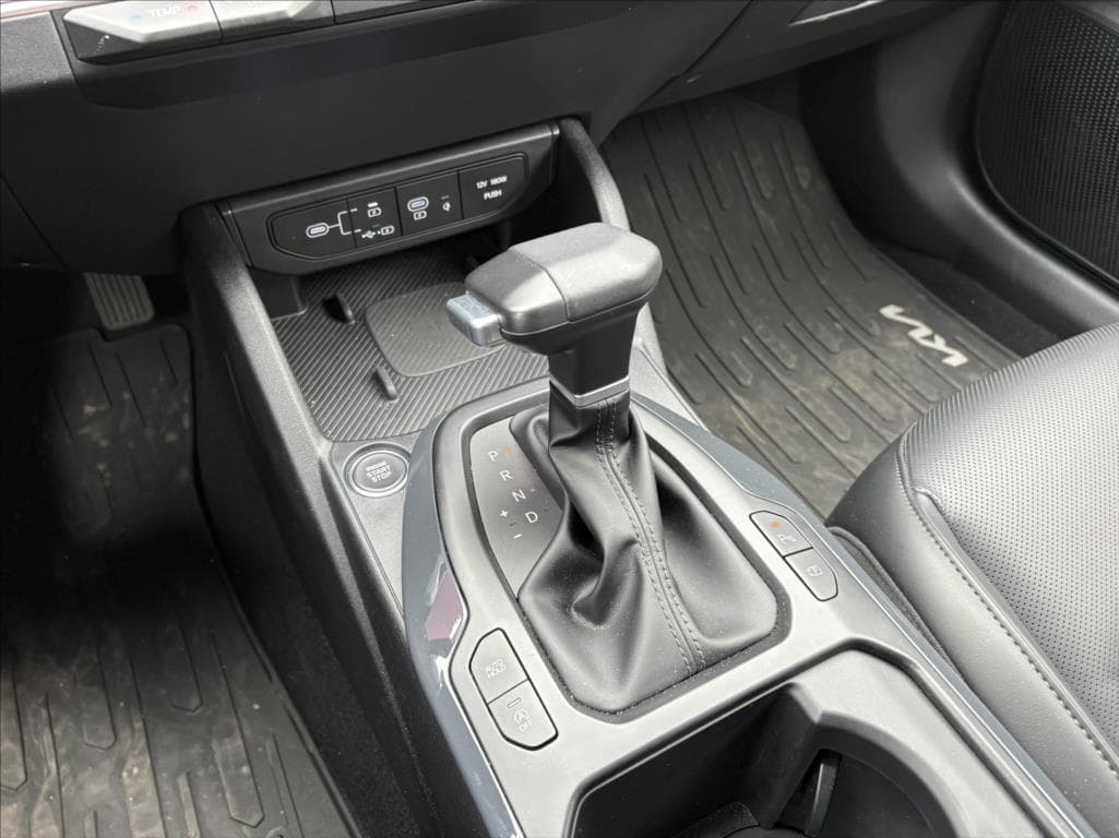 2025 Kia OSTATNÍ - 15