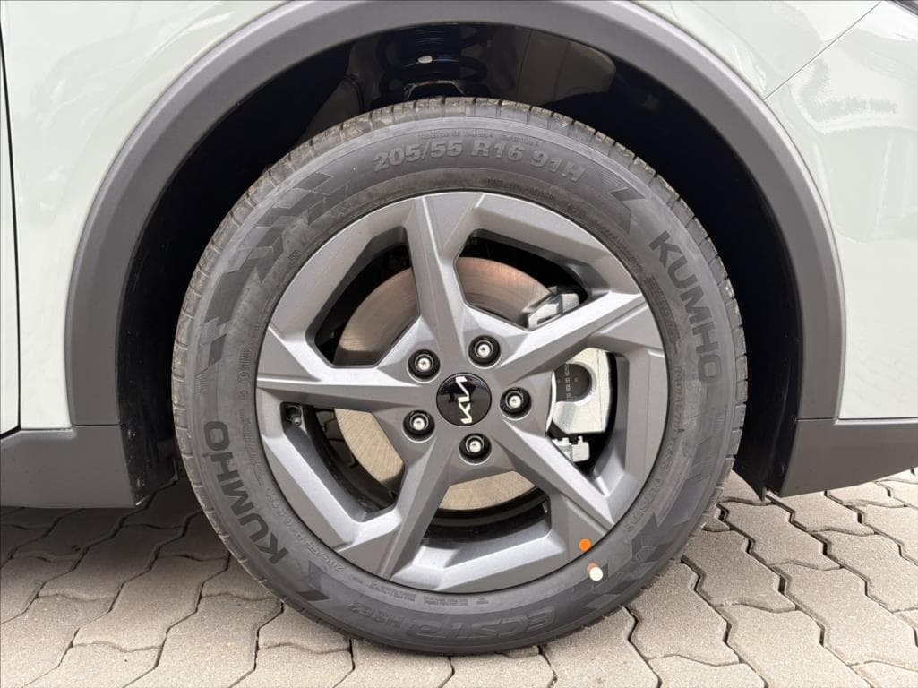 2026 Kia OSTATNÍ - 9