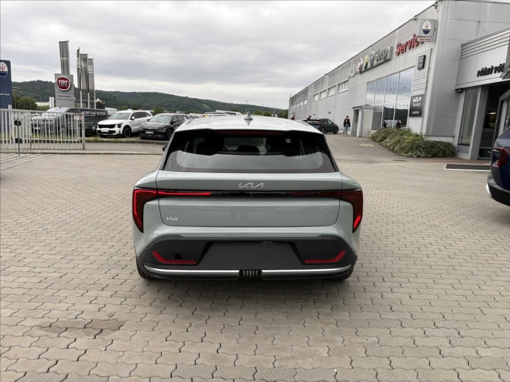 2026 Kia OSTATNÍ - 6