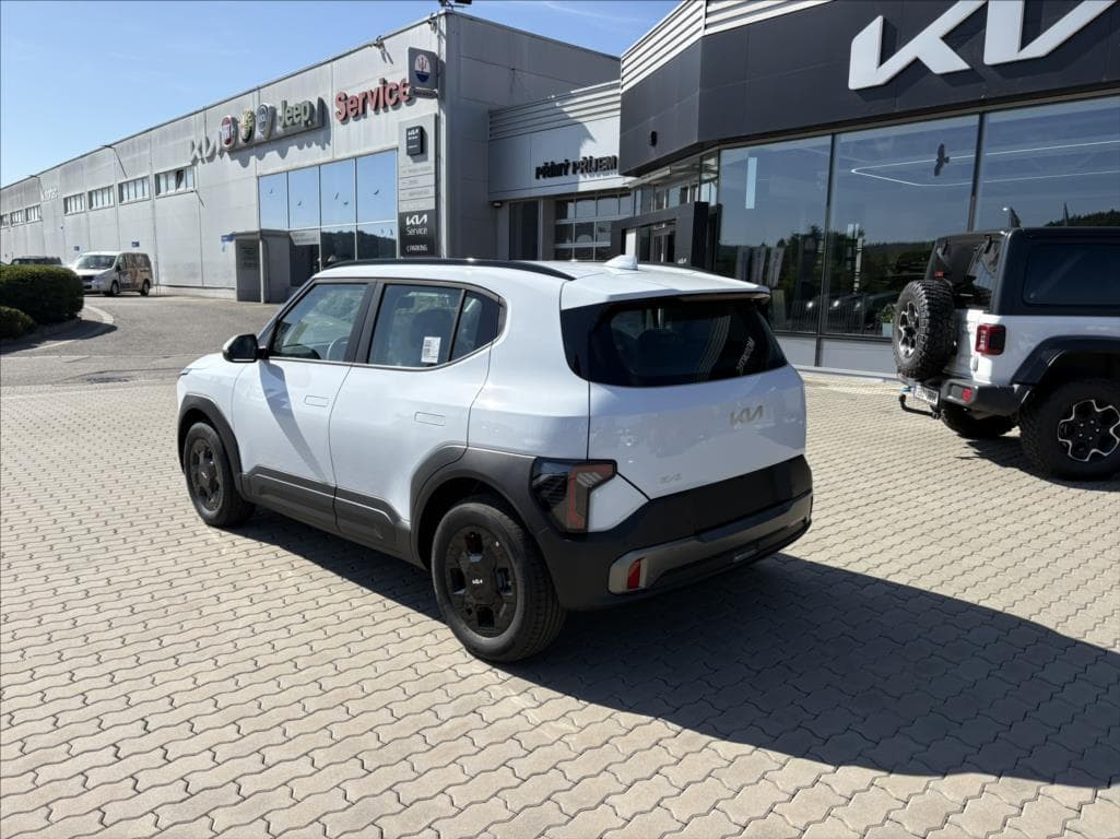 2026 Kia OSTATNÍ - 5