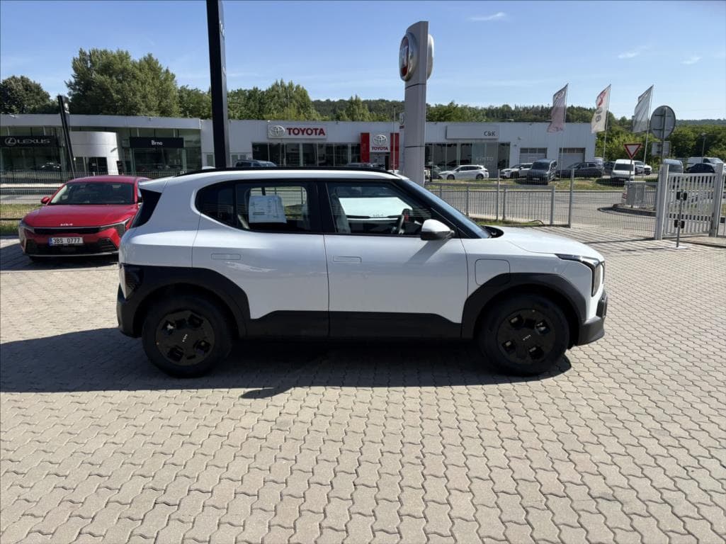 2026 Kia OSTATNÍ - 8