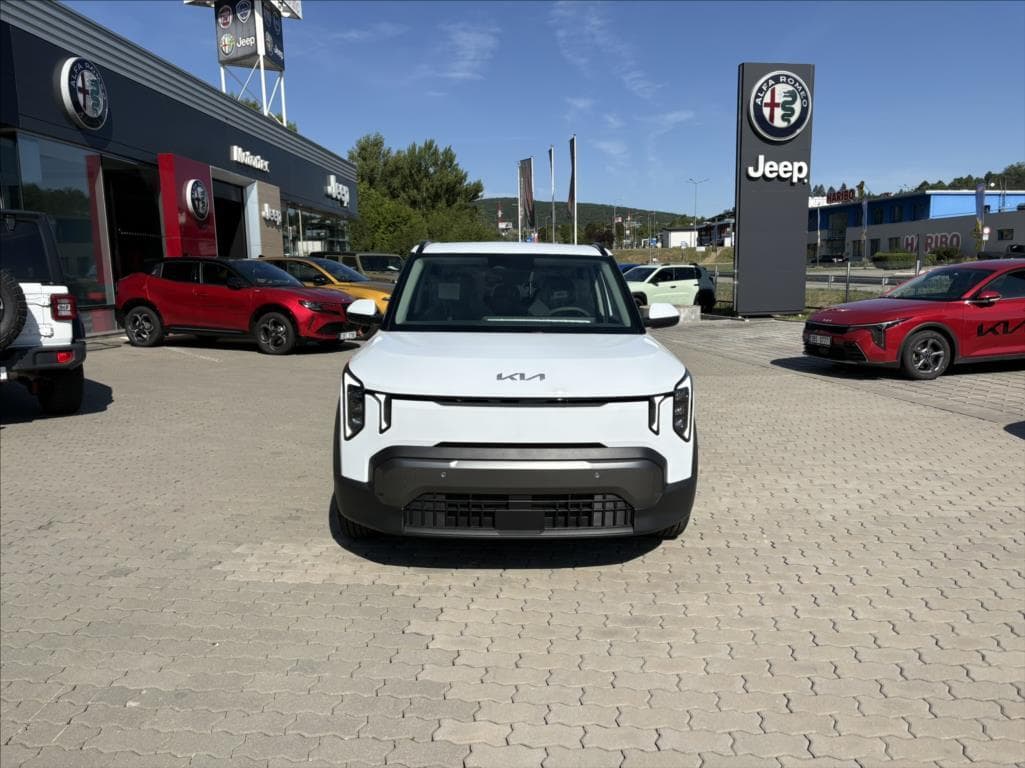 2026 Kia OSTATNÍ - 2