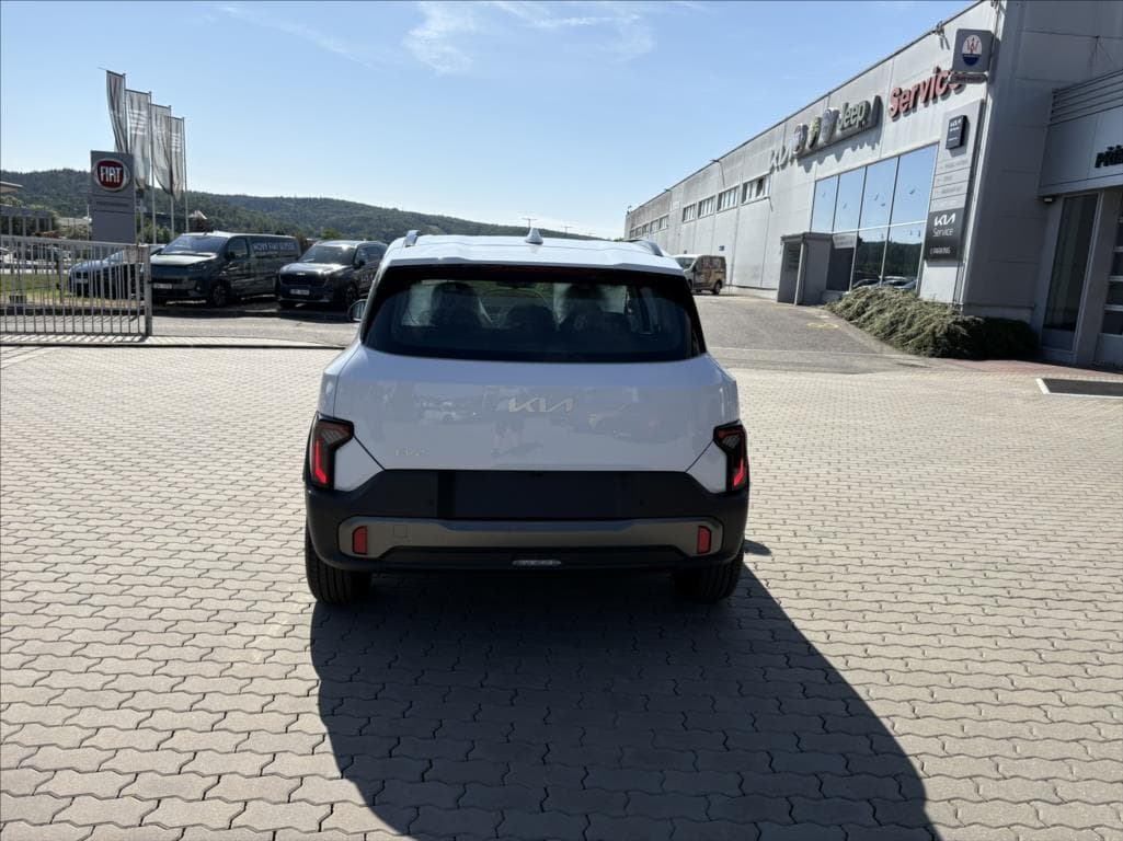 2026 Kia OSTATNÍ - 6