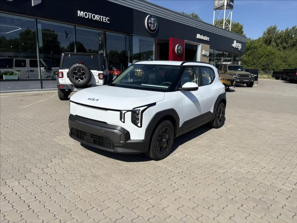 2026 Kia OSTATNÍ - 3