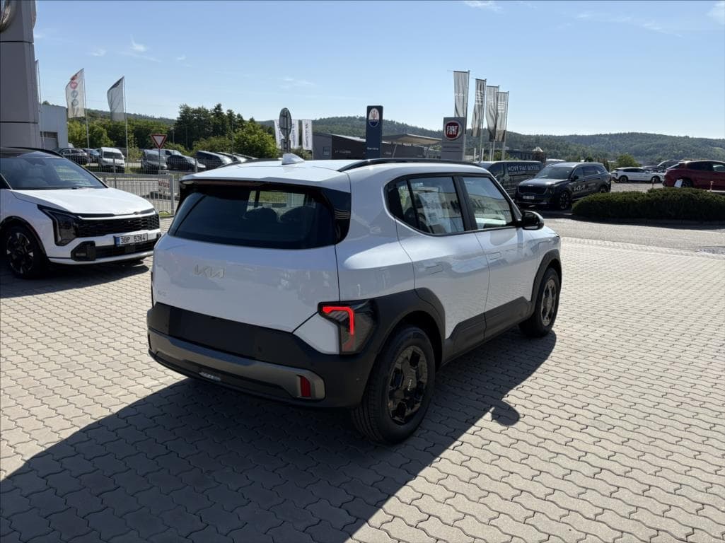 2026 Kia OSTATNÍ - 7