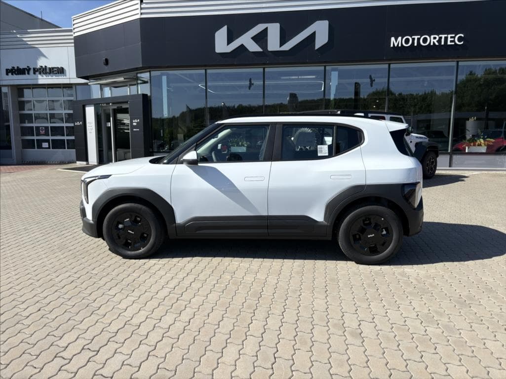 2026 Kia OSTATNÍ - 4