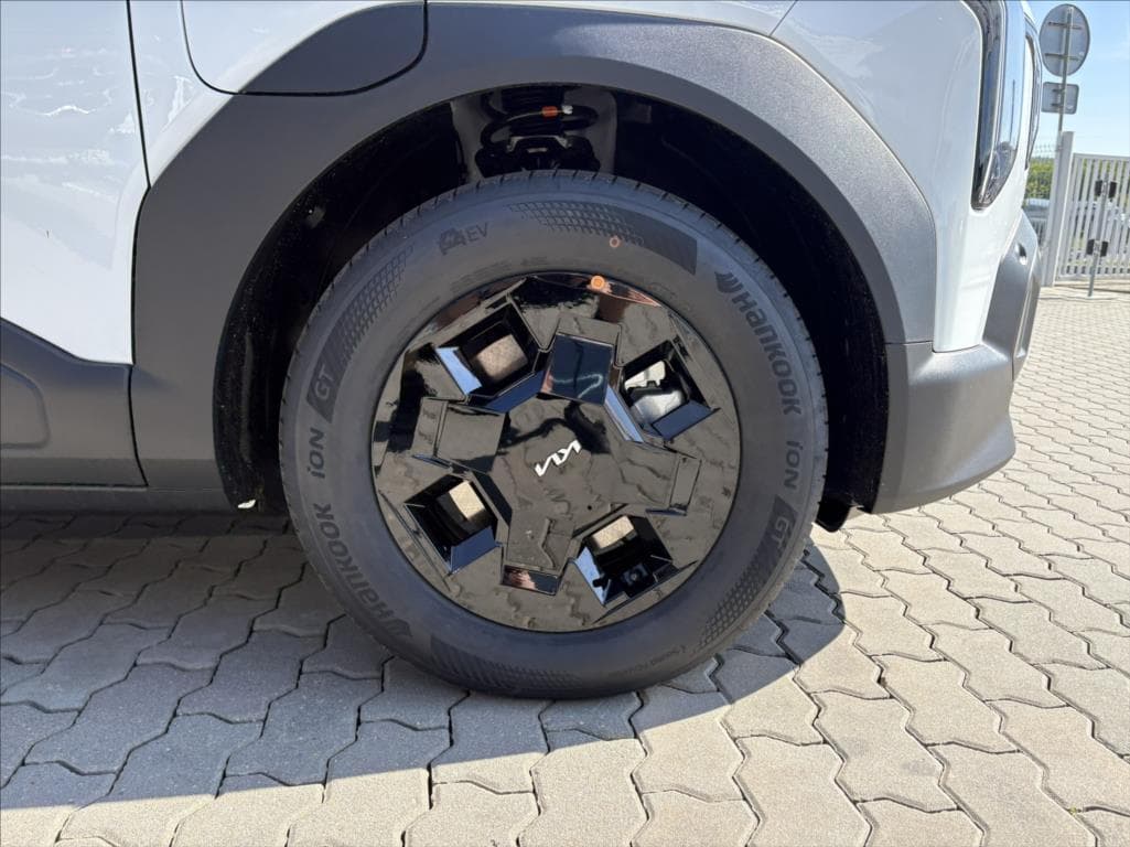2026 Kia OSTATNÍ - 9