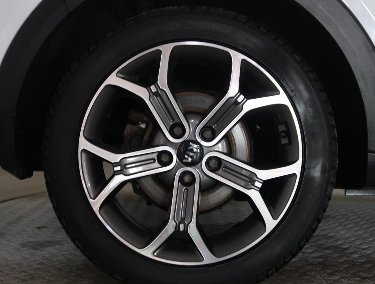 2020 Kia XCEED - 20