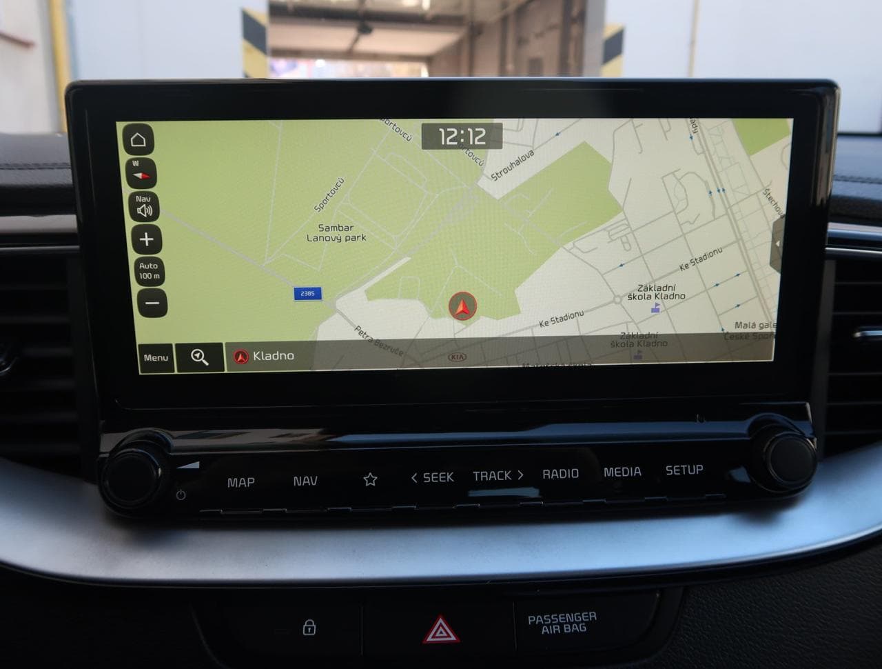 2020 Kia XCEED - 18