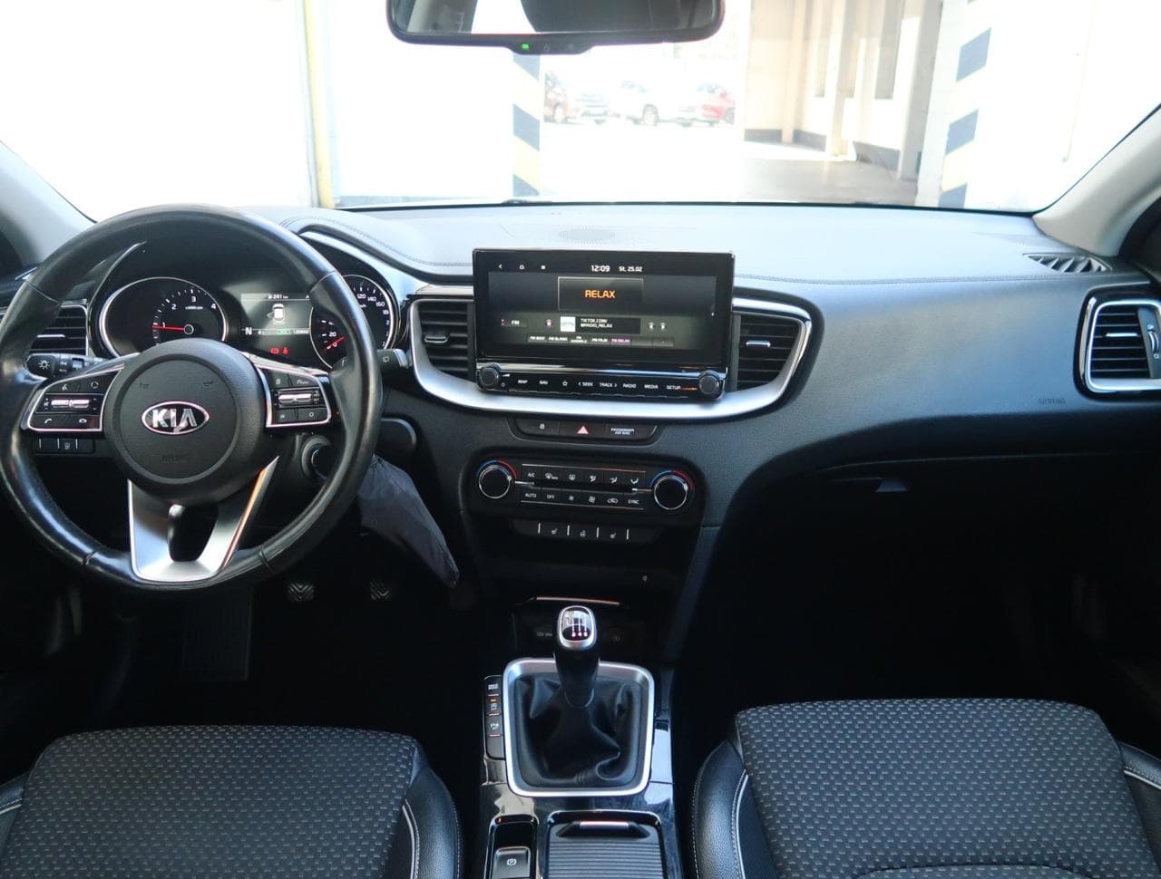 2020 Kia XCEED - 10