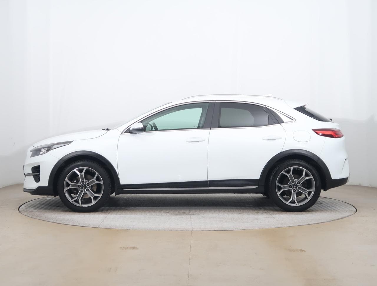 2020 Kia XCEED - 4