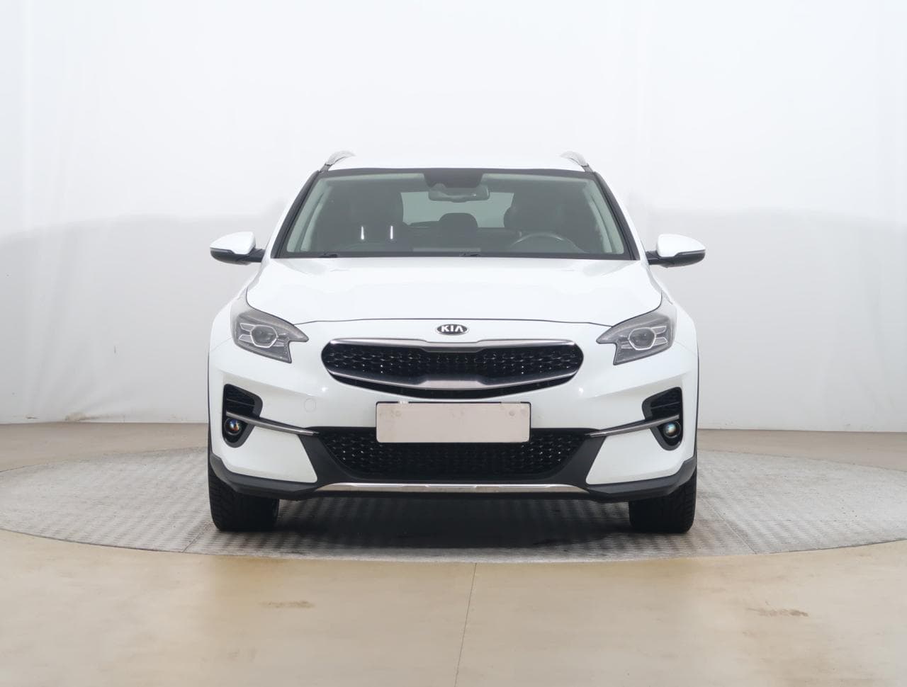 2020 Kia XCEED - 2