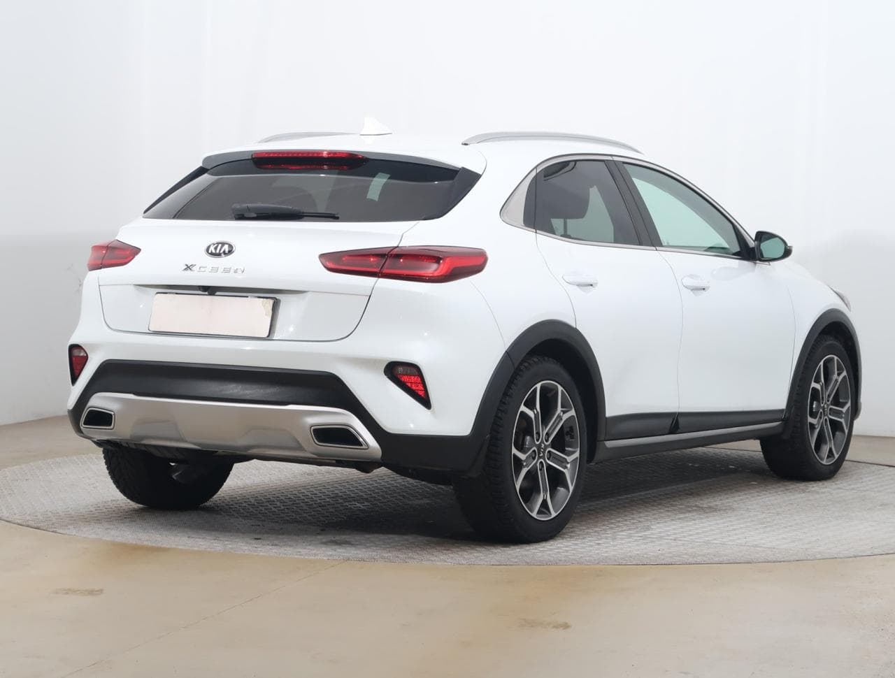 2020 Kia XCEED - 7