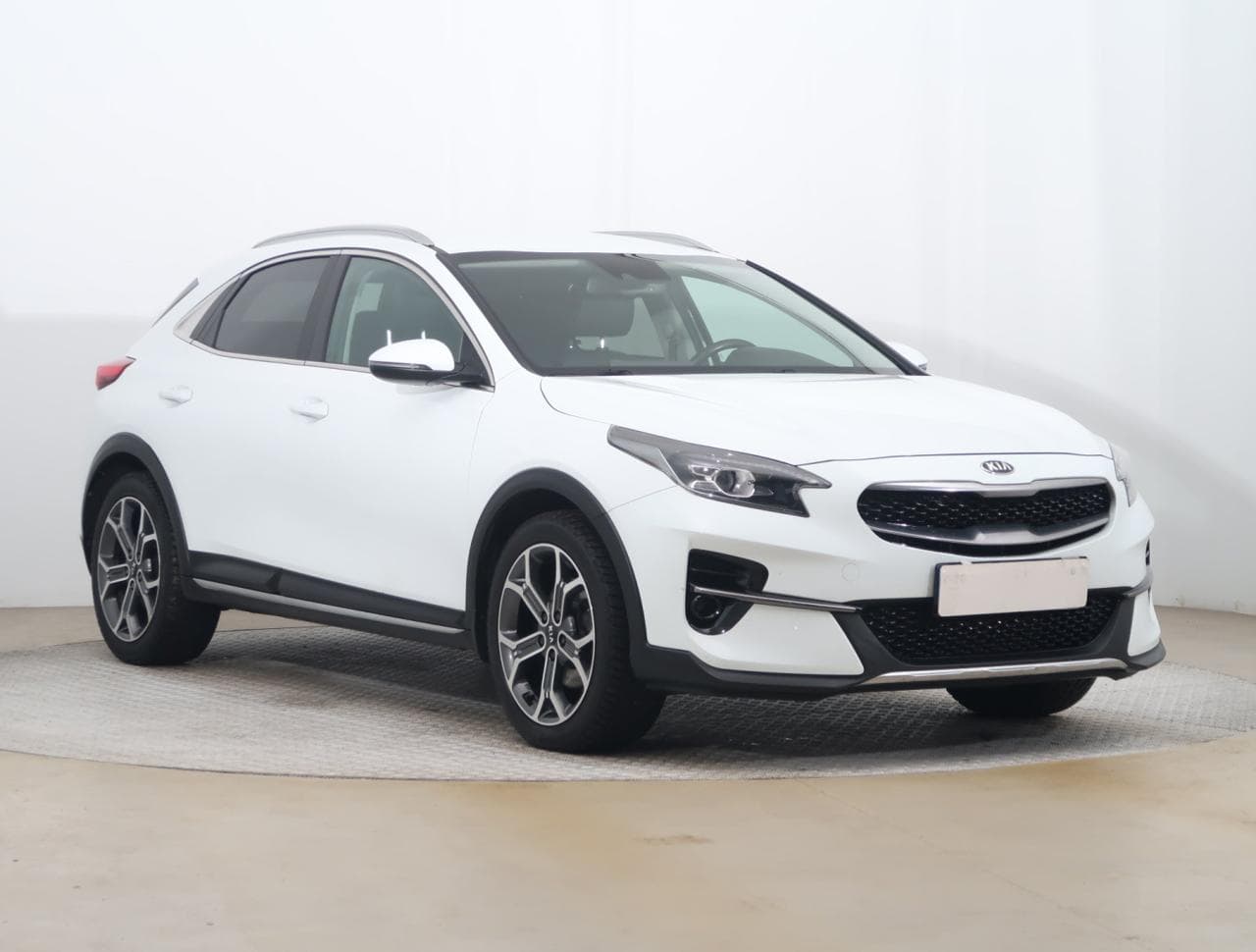 2020 Kia XCEED