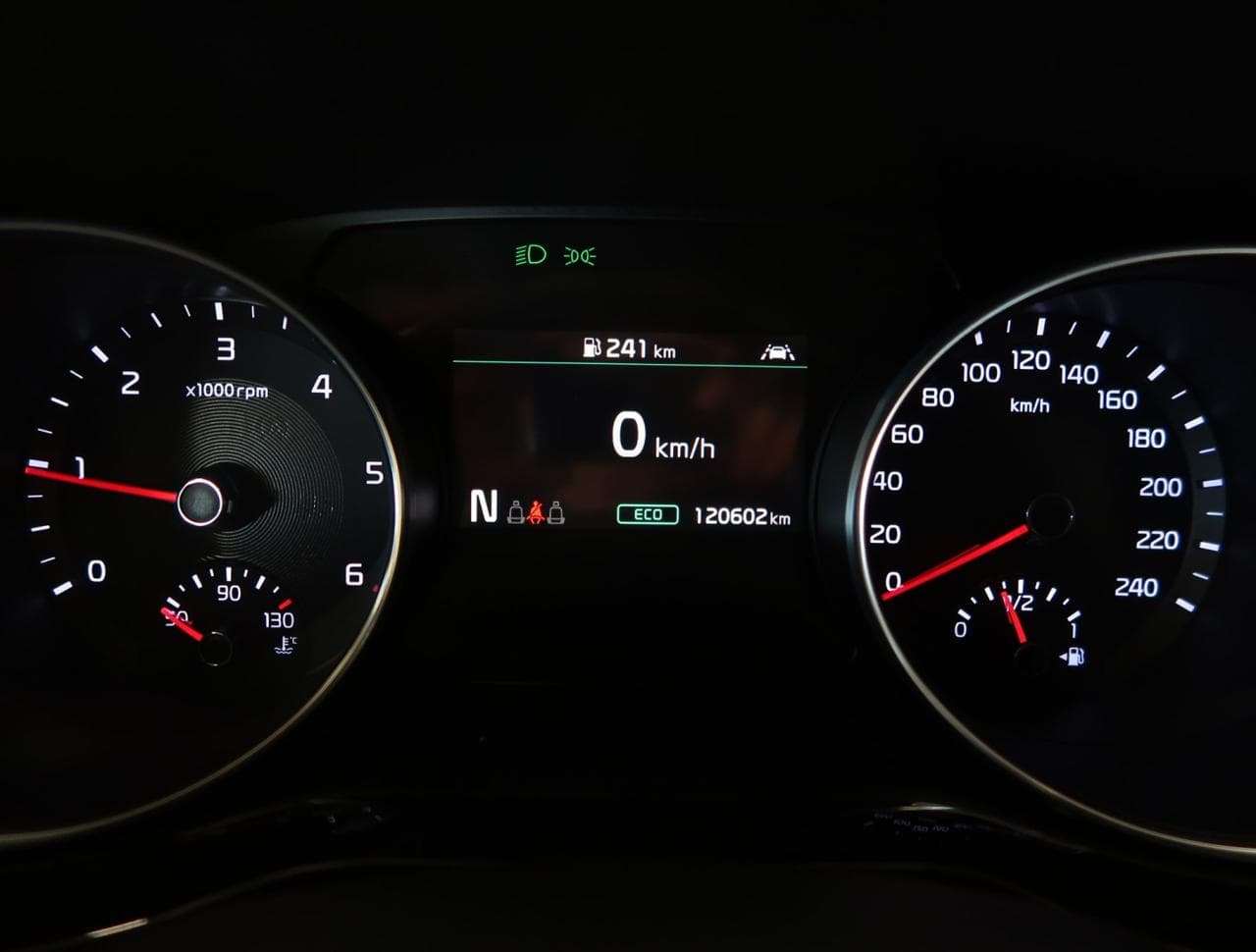 2020 Kia XCEED - 17
