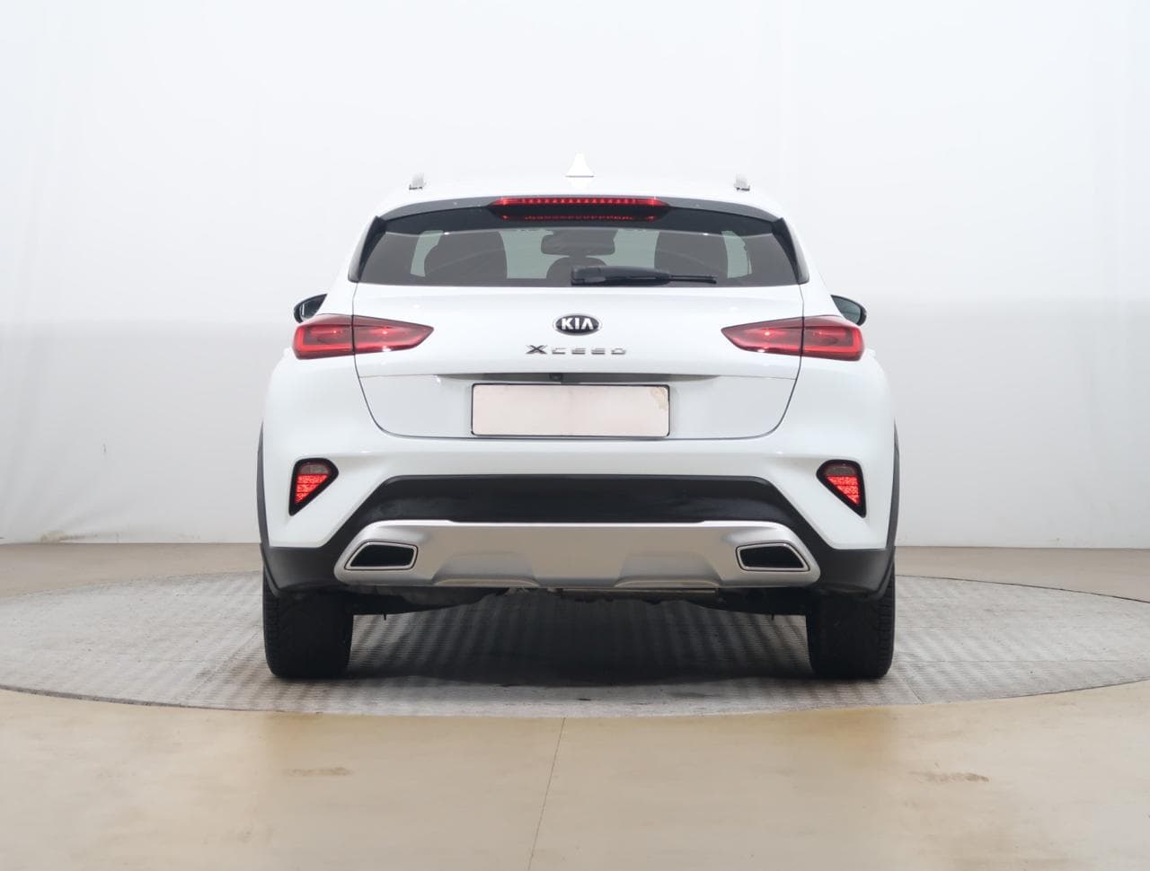 2020 Kia XCEED - 6