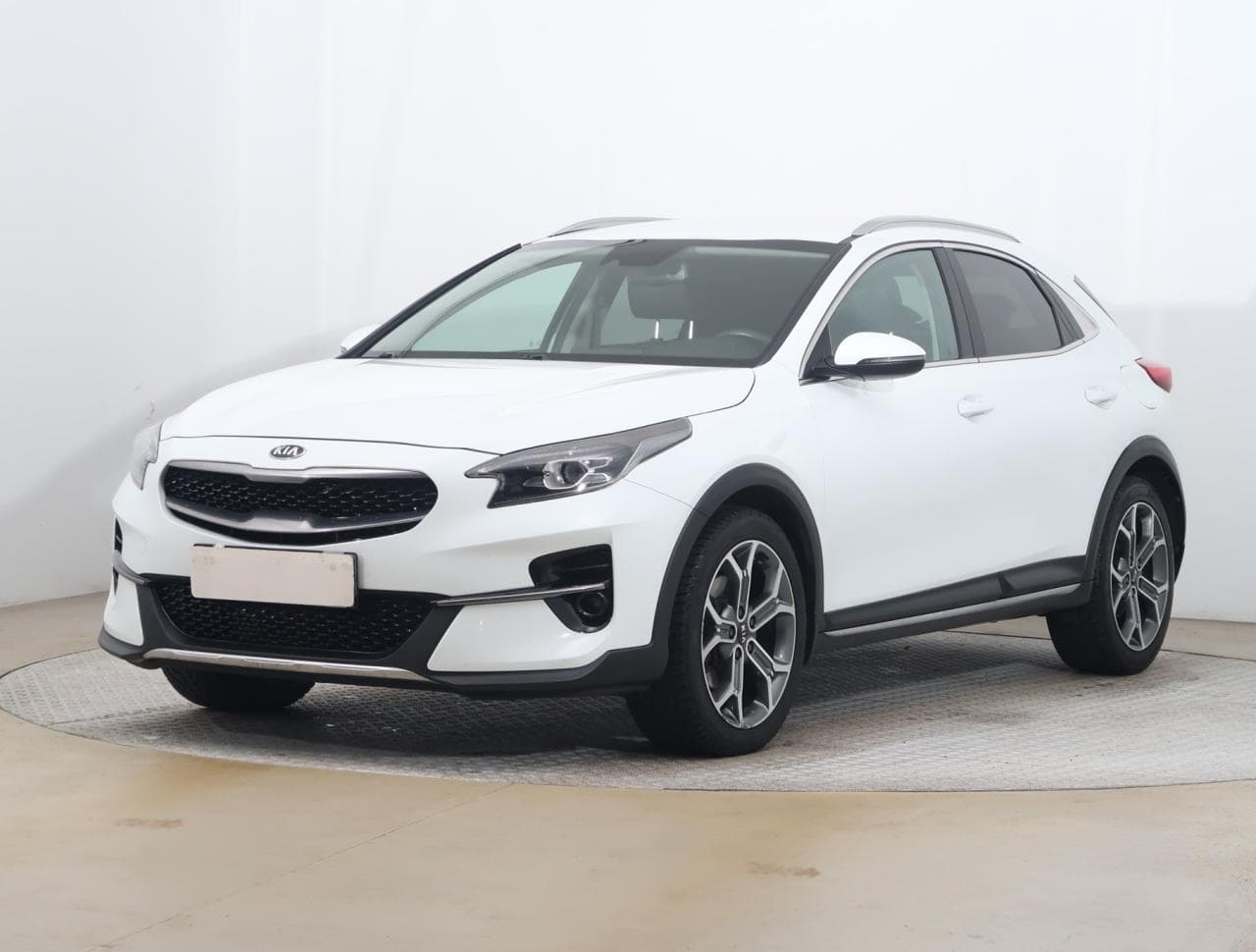 2020 Kia XCEED - 3