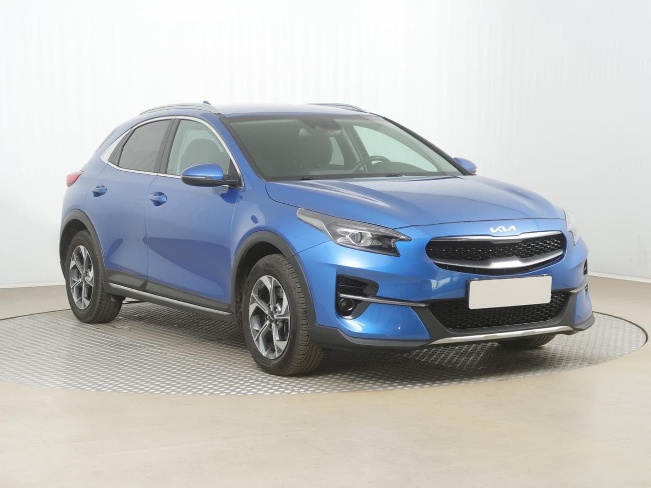2022 Kia XCEED