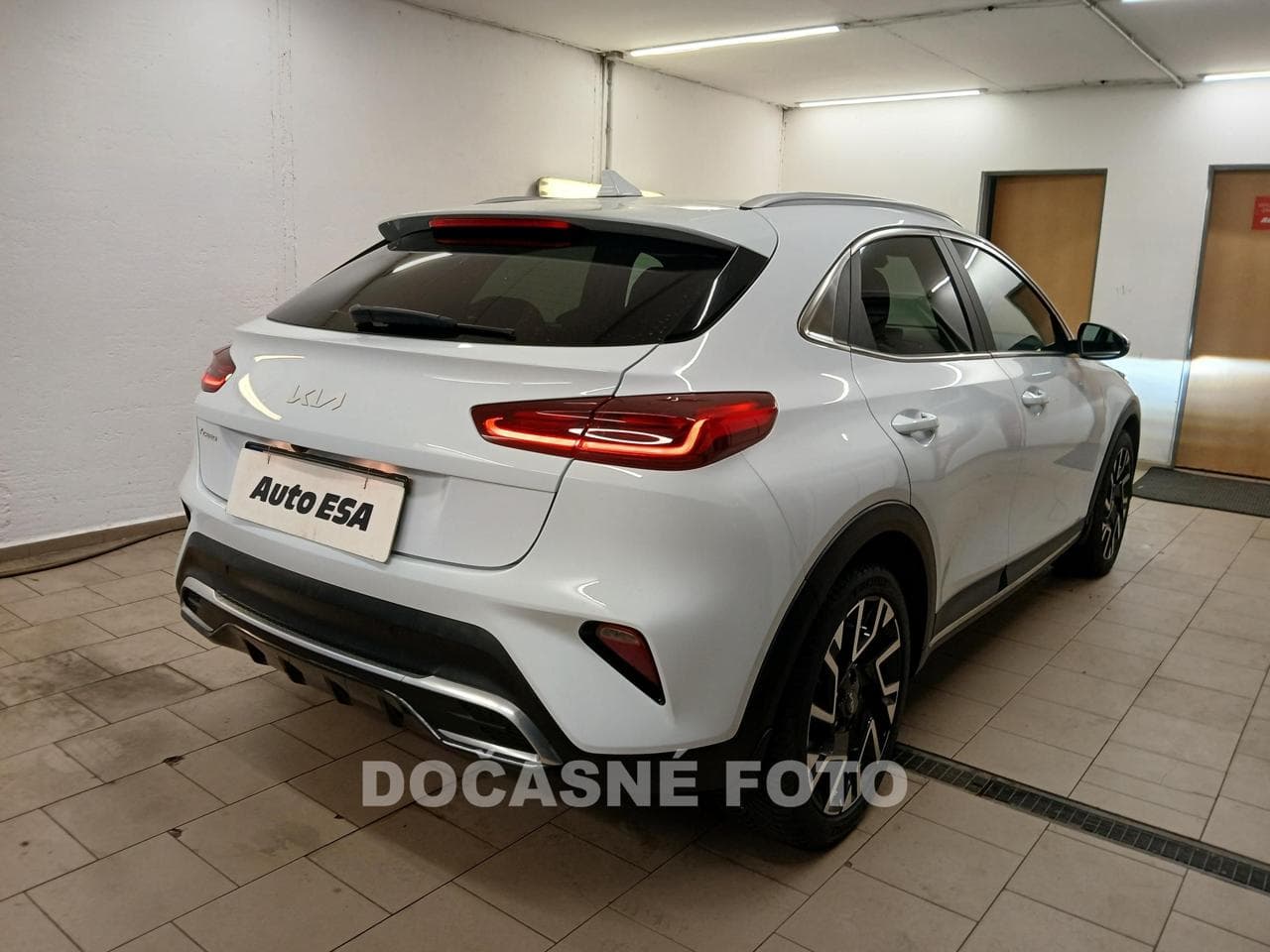 2023 Kia Xceed - 2