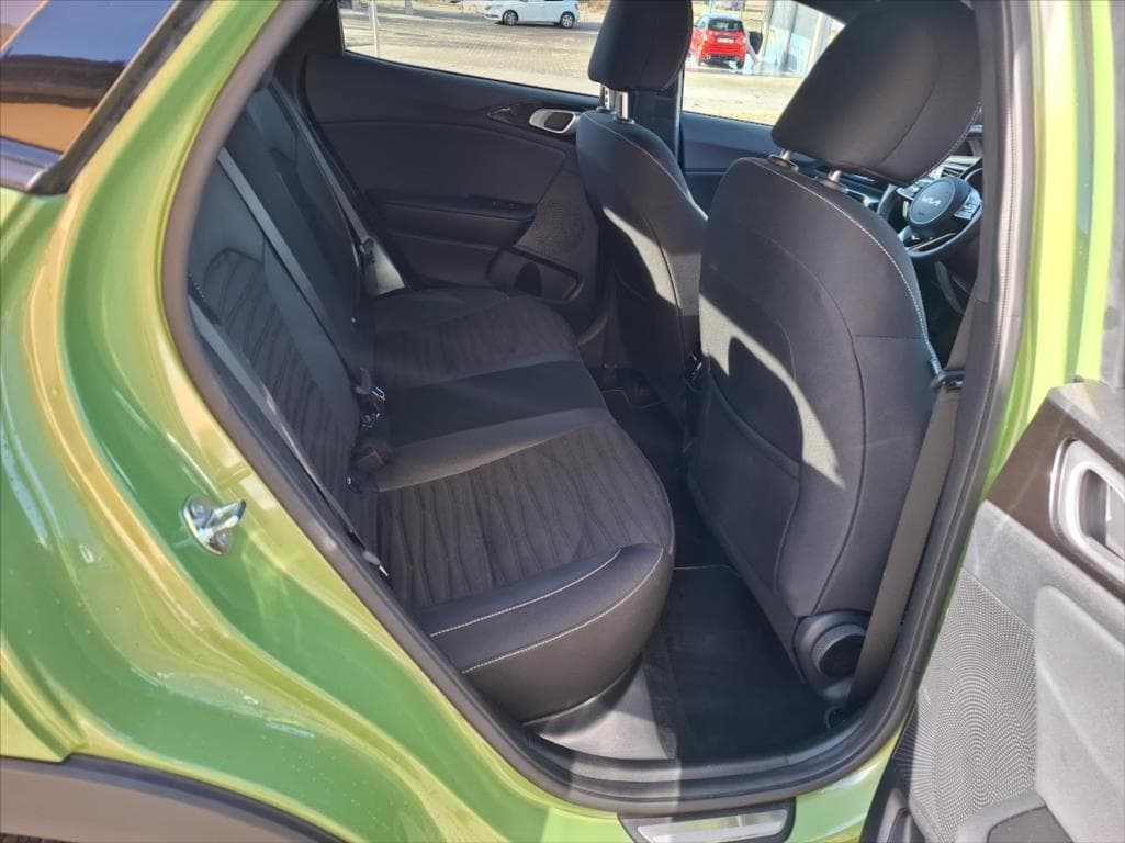 2024 Kia Xceed - 13