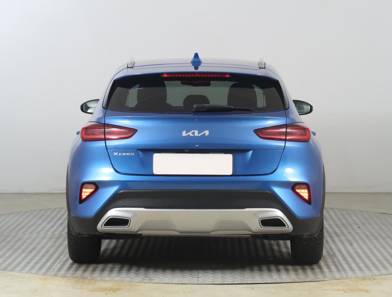 2022 Kia Xceed - 6