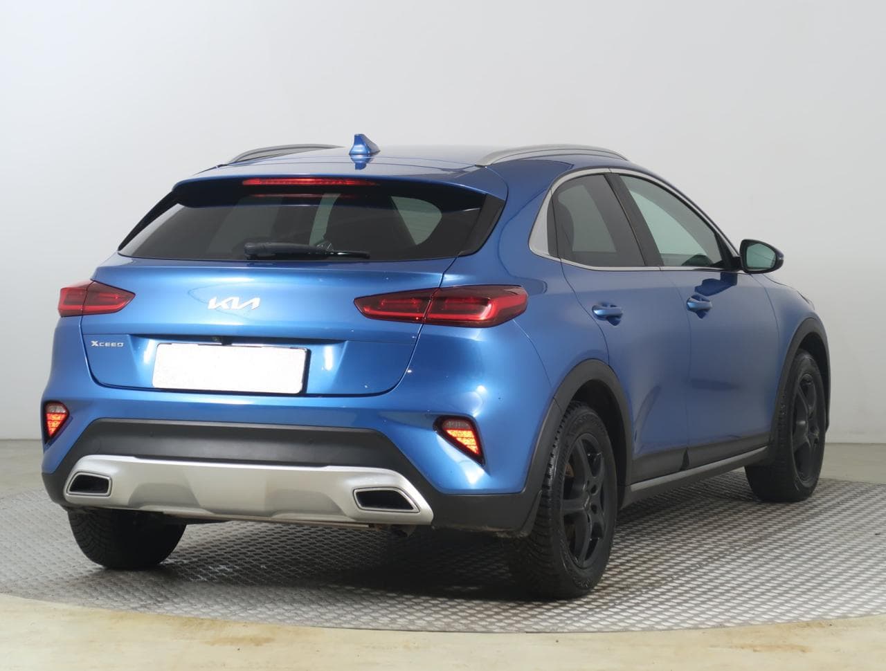 2022 Kia Xceed - 7